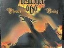Destroyer 666-Phoenix Rising First Press Lp W/Poster