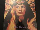 King Diamond – Fatal Portrait - LP 1986 Roadrunner GWD90529 - VG+/EX W/Insert