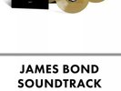 Various Artists - The Best Of Bond James Bond Limited Gold TRIPLE GOLD VINYL 007