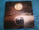 ECHO & THE BUNNYMEN. THE STARS THE OCEAN AND THE MOON.  2018. 2LPS. CLEAR VINYL.