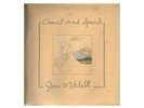 Joni Mitchell LP Vinyl Court and Spark / Asylum Records ?– W 53002 New