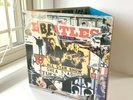 The Beatles Anthology 2 Triple LP Free Shipping Great Condition
