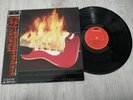 JIMI HENDRIX - Jimi Plays Monterey - LP  - 1st PRESS MADE IN JAPAN - OBI&INSERT
