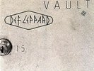 DEF LEPPARD - VAULT: GREATEST HITS 1980 - 1995 LP NEW