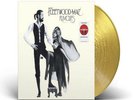 FLEETWOOD MAC Rumours Gold Colored Vinyl LP Target Exclusive SEALED NEW Dreams