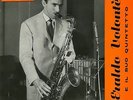 ERALDO VOLONTE' E IL SUO QUINTETTO EP 1958 ASTRAPHON 1223 E ITALY EX