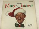 Merry Christmas Bing Crosby MCA Records MCA 15024 Collectibles Vinyl