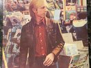 Tom Petty And The Heartbreakers Hard Promises original vinyl Poster/Lyrics EX+