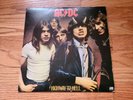AC/DC   Highway To Hell   1979 Atlantic SD 19244   1st Press US   VG/VG