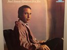 RARE 1/2 SPEED Paul Simon GREATEST HITS VINYL LP AUDIOPHILE Pressing GARFUNKEL