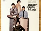 THE BEATLES YESTERDAY AND TODAY original STEREO first pressing STILL SEALED
