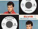 PROMO Elvis Presley 
