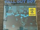 Fall Out Boy -Take This To Your Grave (FBR 25th Anniversary Silver Vinyl)  (New)