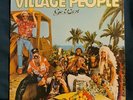 Vintage VILLAGE PEOPLE Go West Vinyl 1979
