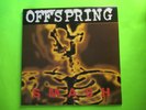 THE OFFSPRING SMASH LP RARE 1994 PRESS