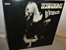 SCORPIONS - IN TRANCE   RCA – RS 1039