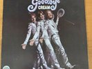 CREAM - Goodbye LP - 1969 ATCO SD 7001 - 1st US Pressing -Mint Vinyl. Cover Good