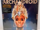 Janelle Monae ?- The Archandroid Vinyl, 2x LP NEW / SEALED Big Boi