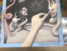 The Chameleons UK. Strange Times, LP