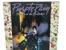 Purple Rain by Prince And The Revolution Vinyl LP Original 1984