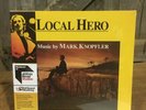 Mark Knopfler:Local Hero OST Soundtrack Half Speed Mastering Vinyl LP New+Sealed