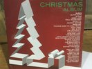 The Christmas Album 2x Vinyl LP Queen Elton John Slade Greg Lake Band Aid New