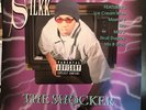 Rare Silkk The Shocker LP Vinyl Album Record OG Press Unplayed Silk