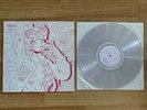 Moe Moe - Moe Shop Clear Translucent Vinyl Record LP NEW MINT Neoncity Records