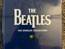 The Beatles Singles Collection Box Set BRAND NEW John Lennon Paul McCartney