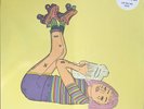 Beach Bunny – Honeymoon :	Mom + Pop MP444 SEALED COLOR VINYL LP LTD EDT