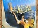 Supertramp Breakfast in America rare Nimbus Supercut audiophile vinyl LP NM/VG+