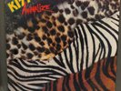 KISS - Animalize Vinyl LP Mercury 422-822 495-1 M-1 NM / VG