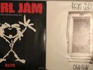 PEARL JAM EVEN FLOW 7
