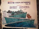 BEN BAGLEYS JEROME KERN REVISITED VOL. IV PAINTED SMILES EXCELLENT