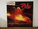 ARTHUR LYMAN LEGEND OF PELE 1959 EXOTIC LP VINYL ALBUM