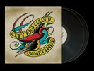 City and Colour   SOMETIMES   Ltd Ed BLACK Vinyl LP   Alexisonfire Dallas Green