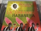 salsa lps vinyl records - Un Disparó En La Mirada - Charanga Habanera NM