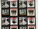 Epitaph Records 3” inch Singles Bad Religion, Rancid, The Interrupters, Culture