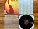 Bob Seger & The Silver Bullet Band: The Fire Inside LP Vinyl Rare US 1991 NM/NM