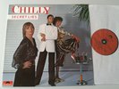 Chilly - Secret Lies - LP