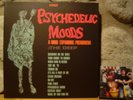 THE DEEP Psychedelic Moods 3xLP/1966 US GARAGE PSYCH ACID MONSTER/Acid Archives