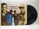 THE RUFFIN BROTHERS i am my brothers keeper (1st uk) LP VG/EX-, STML 11176 vinyl