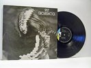 GROUNDHOGS split (1st uk press) LP EX/VG, LBG 83401, vinyl, album, blues rock,