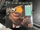 WARRANT Dirty Rotten Filthy Stinking Rich 1989 SEALED W Hype   CBS 505219