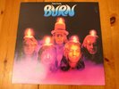 DEEP PURPLE - BURN LP - Nr MINT A2/B1 UK