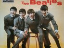 Beatles ????? FROM ME TO YOU/THANK YOU GIRL - R 5015 UK single M-/EX-