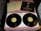 Maranatha A Universal Rock Mass LP Marek Norman '75 Christian Progressive Rock