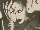 Rihanna - ??Rated R?? - Tri-Fold Jacket - Black Vinyl