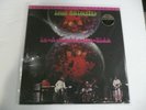 Iron Butterfly - In-A-Gadda-Da-Vida - MOFI MFSL-SUPERVINYL LP- Sealed Numbered