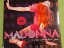 MADONNA / CONFESSIONS ON THE DANCE FLOOR  / SEALED PINK VINYL ORIGINAL